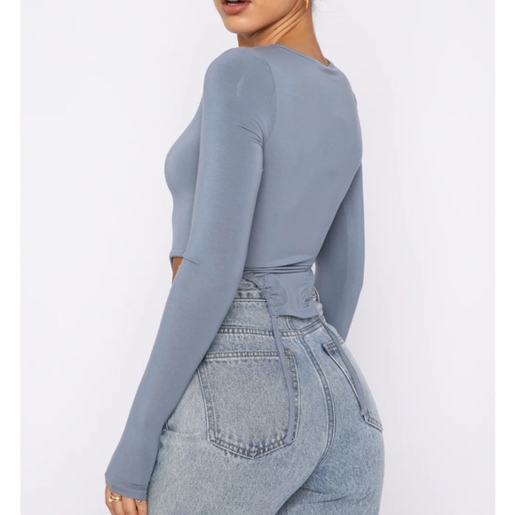 Spring fresh long sleeve XS - Picture 5 of 5